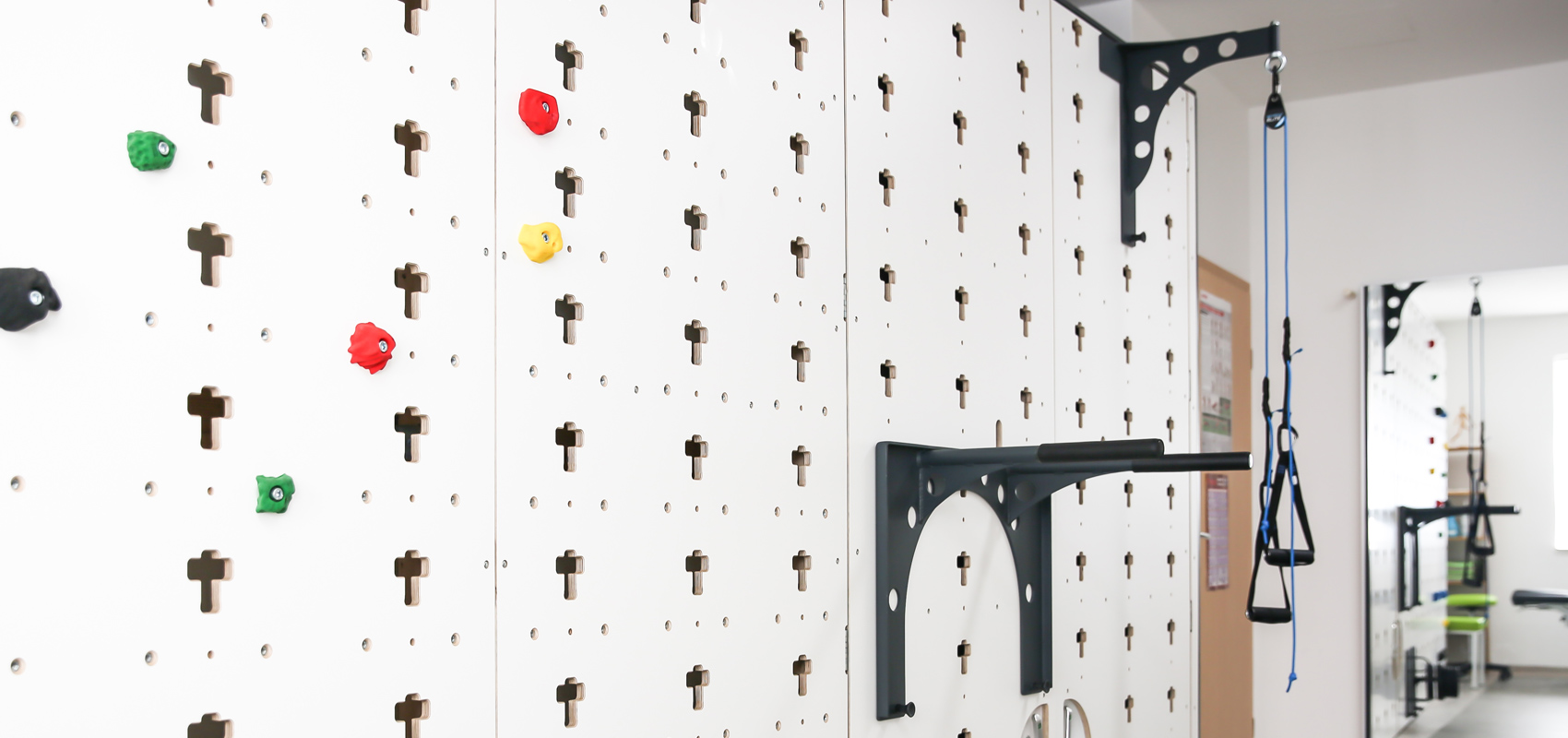 header-physiotherapie Anwendungsraum Physiotherapie