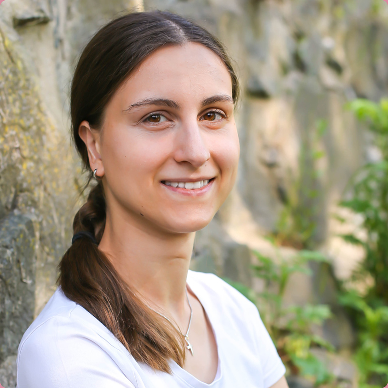 Anne Kristin Götze – Physiotherapeutin