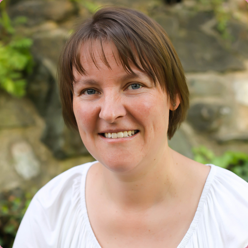 Birgit Müller – Physiotherapeutin