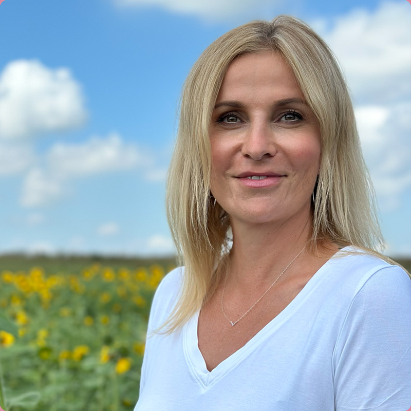 Ellen Keil – Logopädin