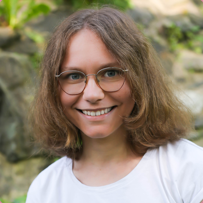 Emma Münzner – Physiotherapeutin