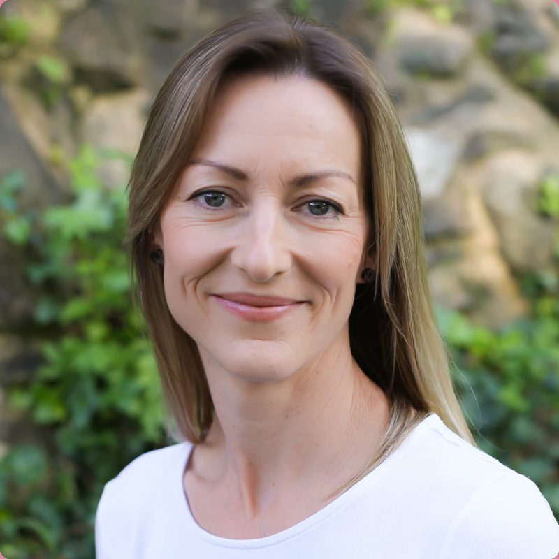 Franziska Hampel – Physiotherapeutin