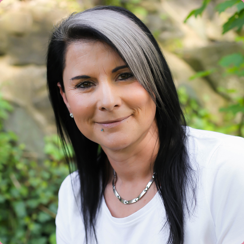 Nicole Pohl – Rezeptionistin Physiotherapie