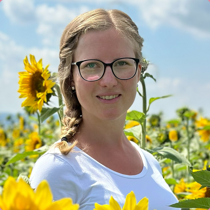 Rebekka Boden – Logopädin