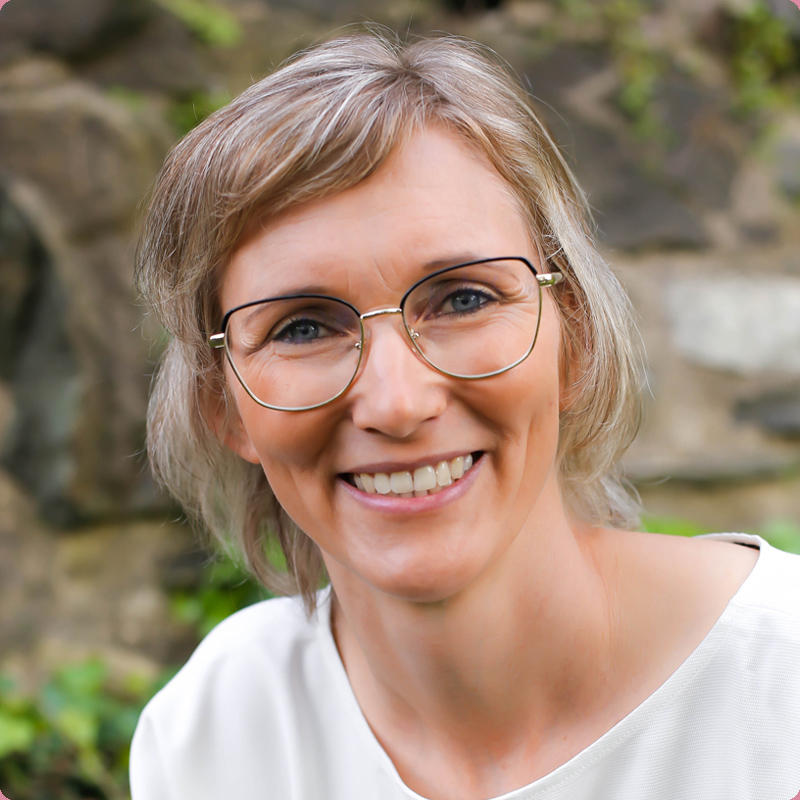 Saskia Hasse – Rezeptionistin Physiotherapie