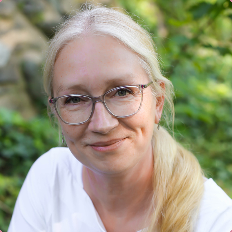 Solveig Wüstner – Physiotherapeutin