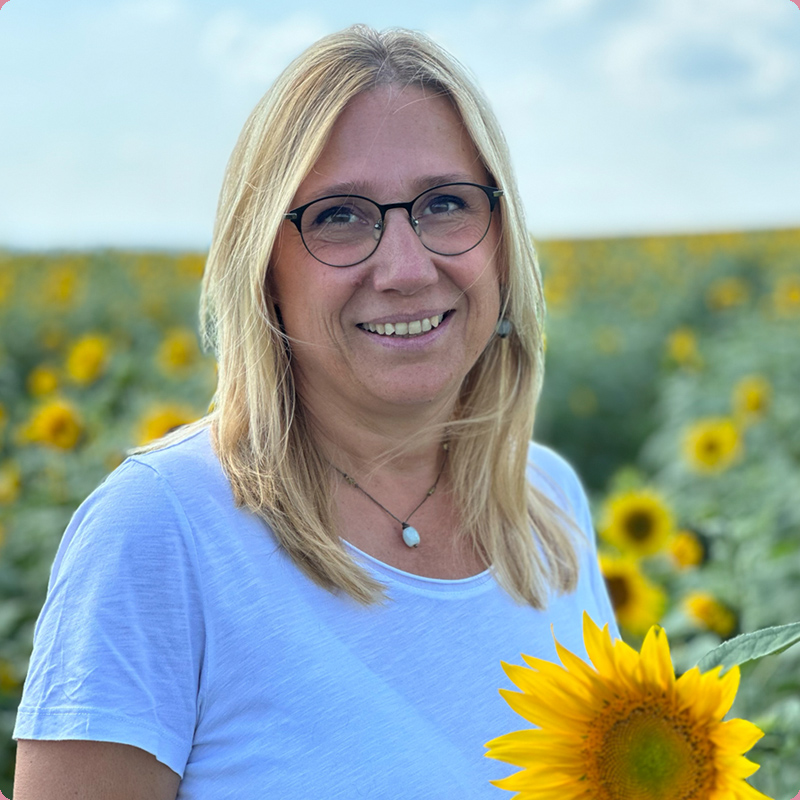 Sylvia Leibelt – Logopädin