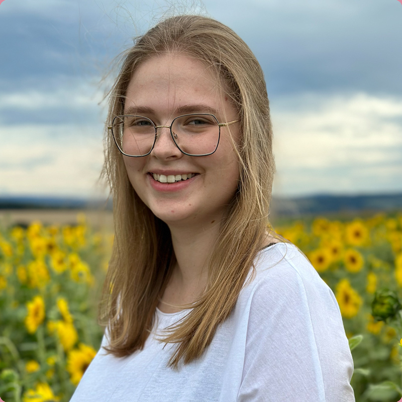 Theresa Boden – Logopädin