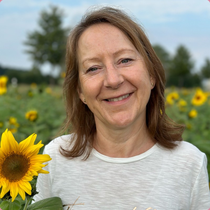 Steffi Roether – Logopädin