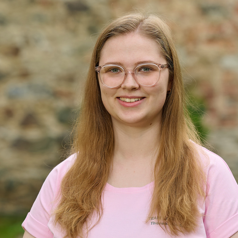Theresa Boden – Logopädin